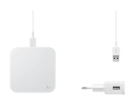 Samsung Ładowarka Indukcyjna Fast Charge + zasilacz - 639472 - zdjęcie 1